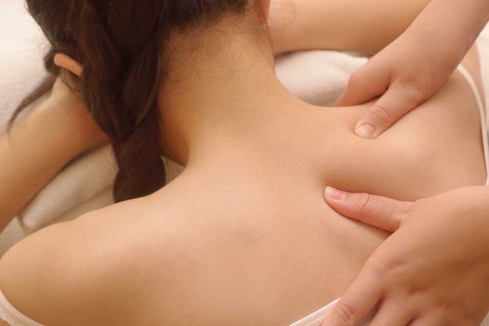 Massage Therapy  Valparaiso, IN 